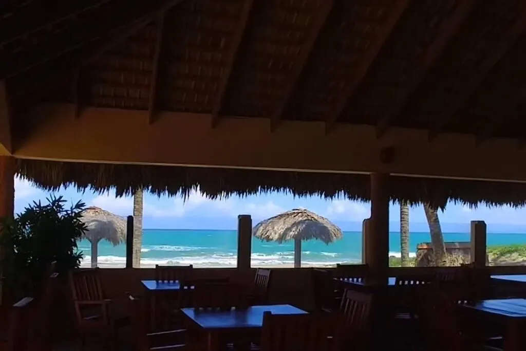 Apartment Beautiful Beachfront Penthouse 2 Bdrm 2 Bath Condo Cabarete