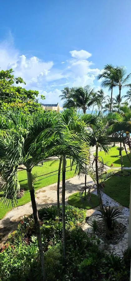 Beautiful Beachfront Penthouse 2 Bdrm 2 Bath Condo Cabarete Dominikanische Republik