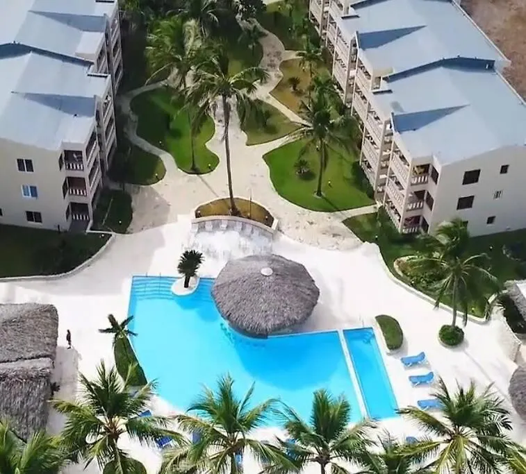 Beautiful Beachfront Penthouse 2 Bdrm 2 Bath Condo Cabarete