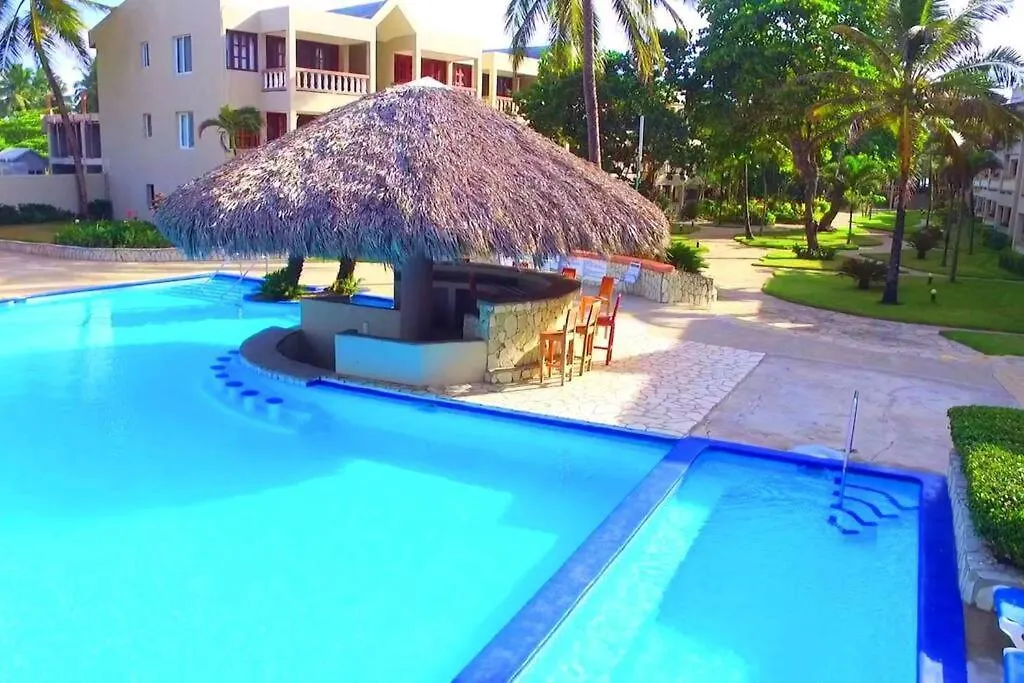 Apartment Beautiful Beachfront Penthouse 2 Bdrm 2 Bath Condo Cabarete