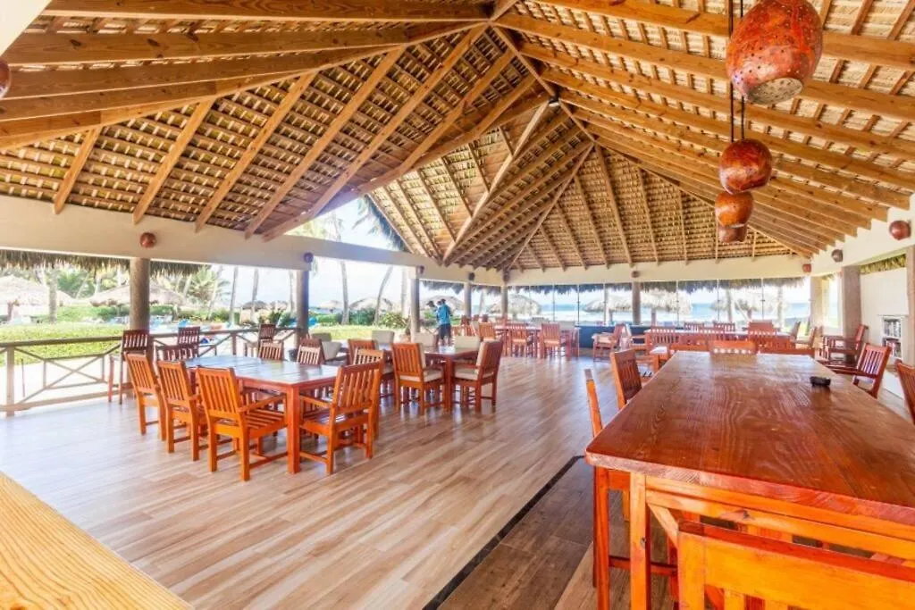 Beautiful Beachfront Penthouse 2 Bdrm 2 Bath Condo Cabarete 0*,  Dominican Republic