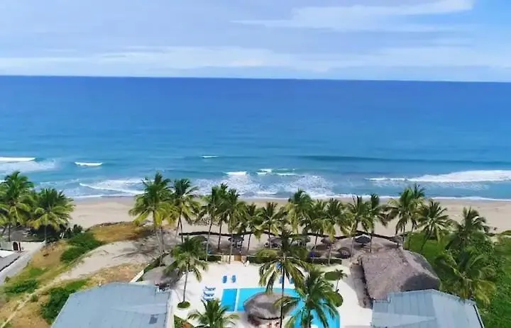 Apartment Beautiful Beachfront Penthouse 2 Bdrm 2 Bath Condo Cabarete Dominican Republic