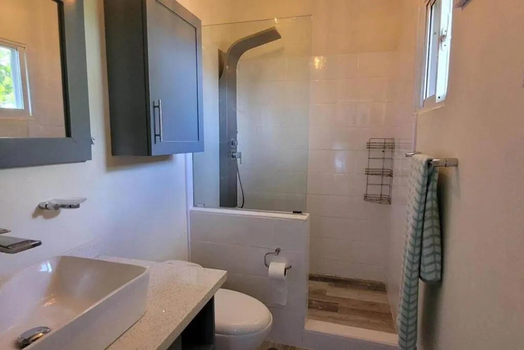 Beautiful Beachfront Penthouse 2 Bdrm 2 Bath Condo Cabarete