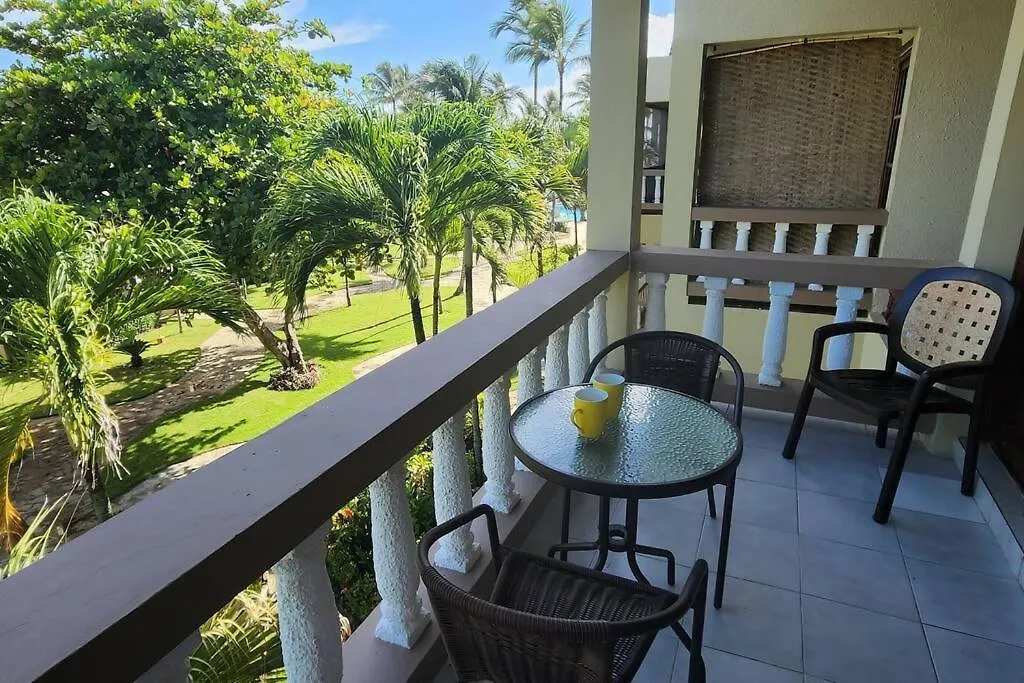 Beautiful Beachfront Penthouse 2 Bdrm 2 Bath Condo Cabarete Dominican Republic