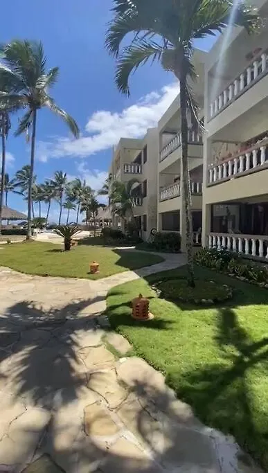 Beautiful Beachfront Penthouse 2 Bdrm 2 Bath Condo Cabarete