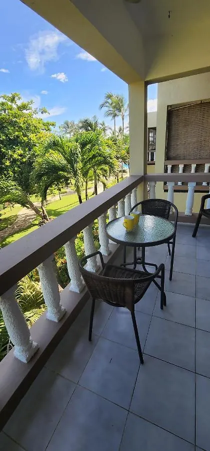 Beautiful Beachfront Penthouse 2 Bdrm 2 Bath Condo Cabarete 0*,  Dominican Republic